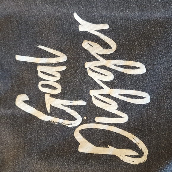 XL Goal Digger Sweater - Picture 3 of 3